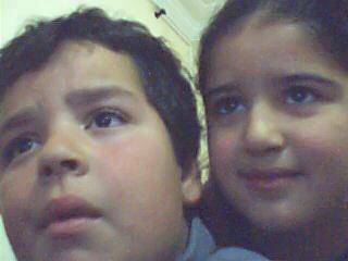 yassinos et oumyma